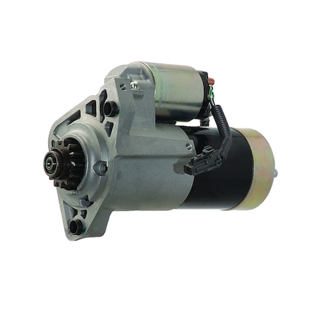 Acdelco Starter(Mipgm11 1.8Kw) Starter-(Mipgm1,337-1172 337-1172